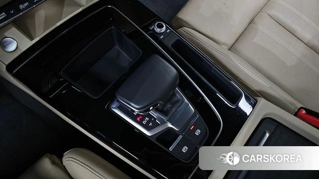 Audi Q5 (FY) id 4350396 из Кореи 19