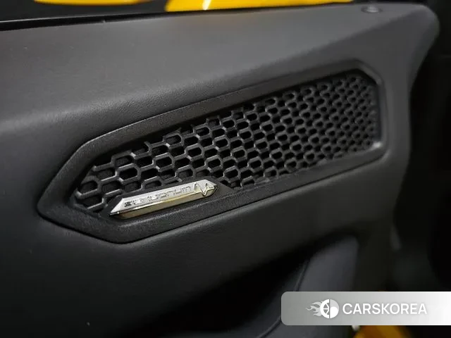 Lamborghini Huracan id 3459569 из Кореи 19