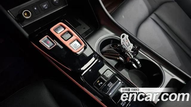 Hyundai Sonata (DN8) id 2896595 из Кореи 19