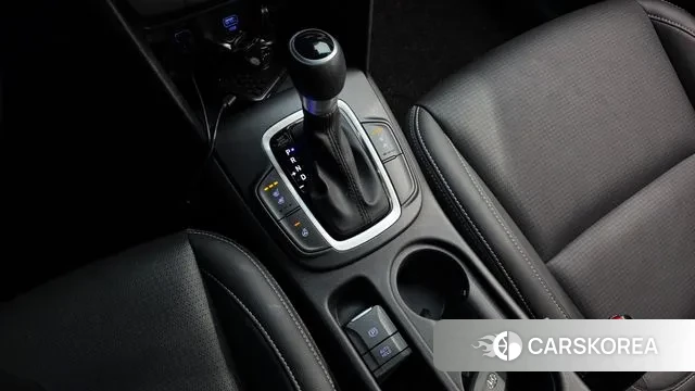 Hyundai Kona Hybrid id 3489199 из Кореи 19