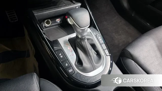 Kia The New K3 2nd generation id 3279224 из Кореи 19