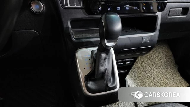 Hyundai Staria id 3923419 из Кореи 20