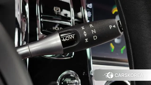 Rolls-Royce Ghost id 3226707 из Кореи 19