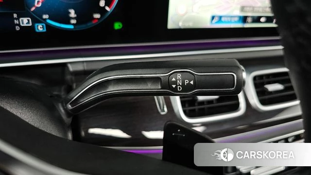 Mercedes-Benz GLE-Class W167 id 4540556 из Кореи 33