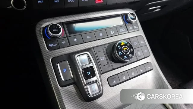 Hyundai The New Palisade id 3290026 из Кореи 19