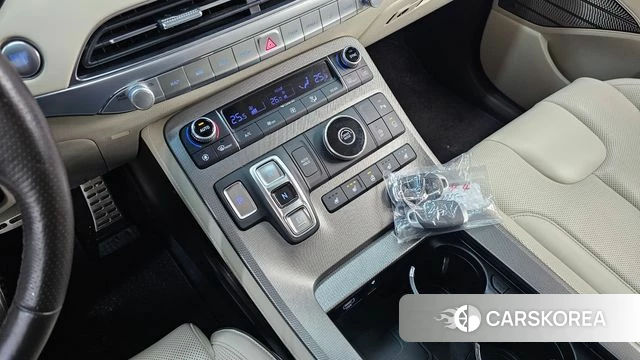 Hyundai Palisade id 3915379 из Кореи 19