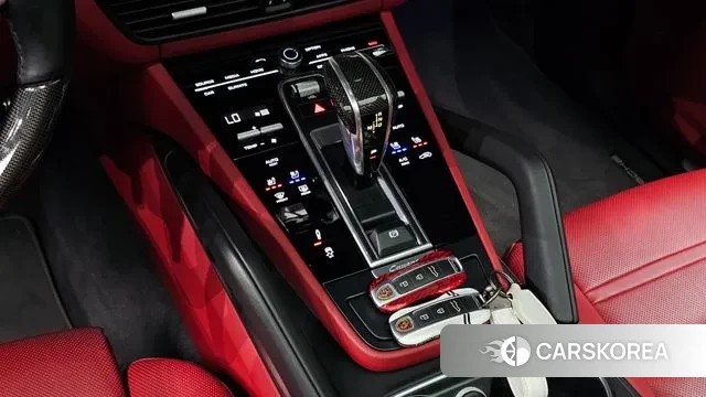 Porsche Cayenne (PO536) id 2985983 из Кореи 19