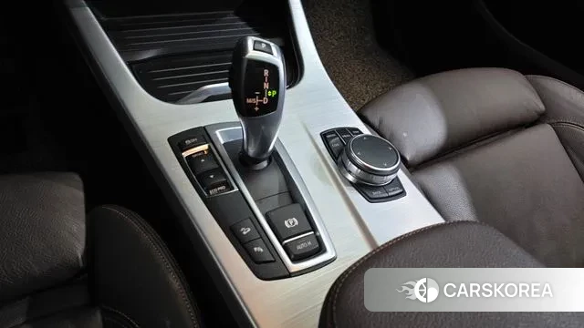 BMW X4 (F26) id 3602339 из Кореи 19