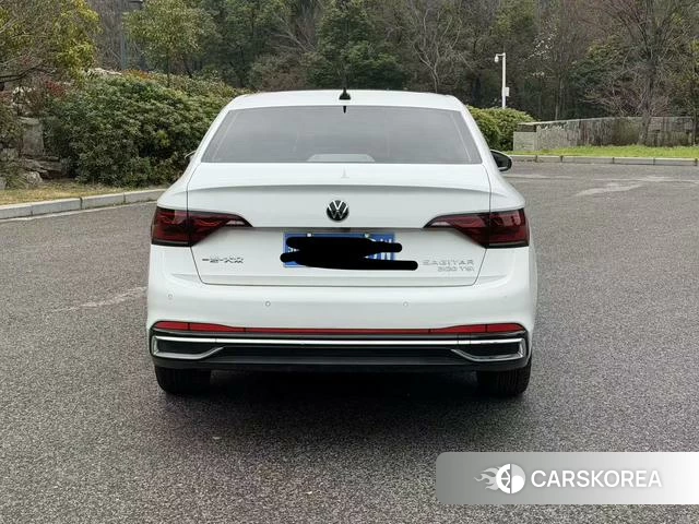 Volkswagen Sagitar id 4238381 из Китая 10