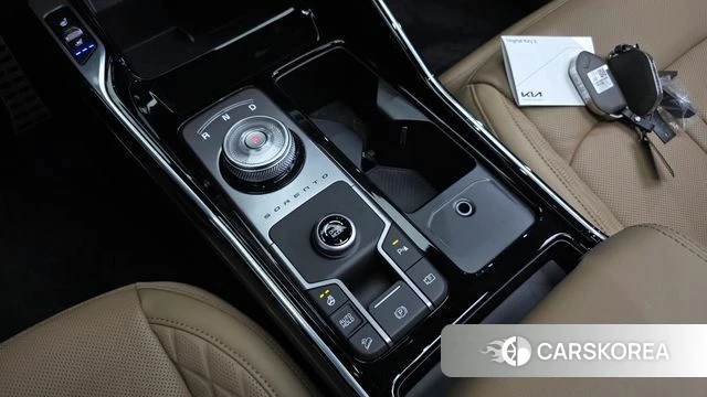 Kia The New Sorento 4th Generation id 4617811 из Кореи 36