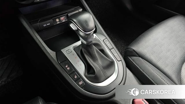 Kia Come New K3 id 4907765 из Кореи 19