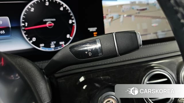 Mercedes-Benz S-Class W222 id 4728155 из Кореи 19