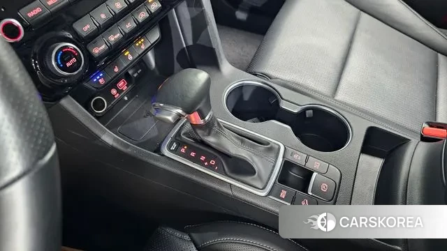 Kia Sportage 4th Generation id 3779222 из Кореи 19