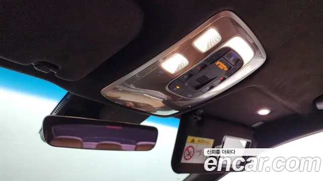 Genesis G80 (RG3) id 2658923 из Кореи 19