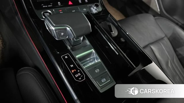 Audi A8 (D5) id 4457886 из Кореи 19