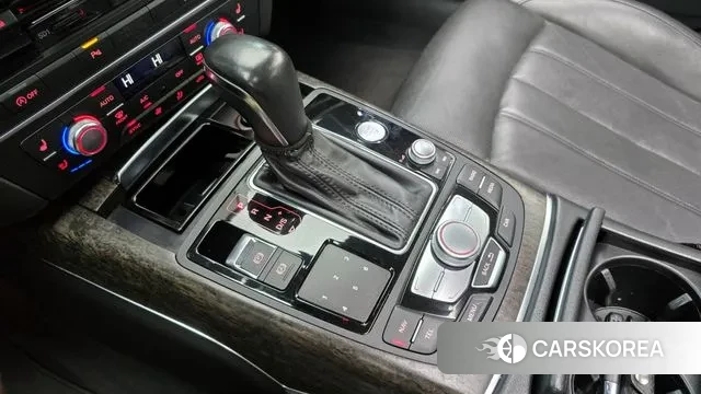 Audi New A6 id 3413361 из Кореи 19