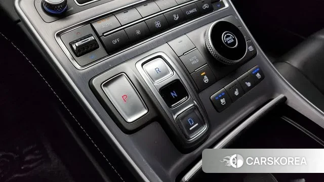 Hyundai The New Santa Fe id 3384977 из Кореи 19