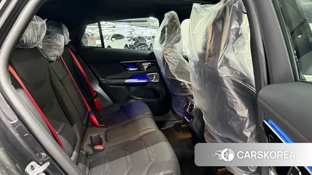 Mercedes-Benz GLC-Class X254 id 3415196 из Кореи 19