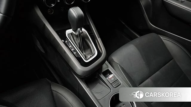 Renault Korea (Samsung) XM3 id 3897611 из Кореи 19