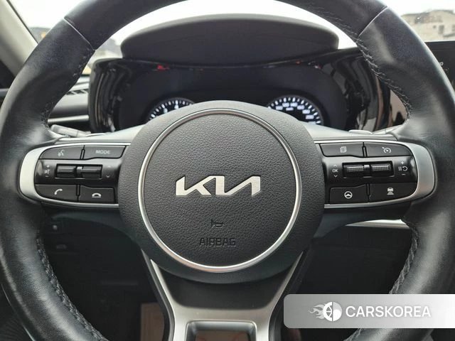 Kia K5 3rd generation id 3910482 из Кореи 19