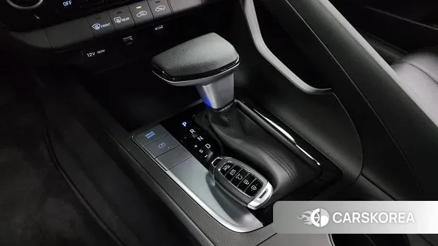 Hyundai Avante (CN7) id 3110129 из Кореи 19