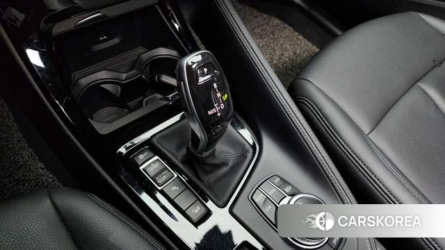 BMW X1 (F48) id 3799474 из Кореи 19