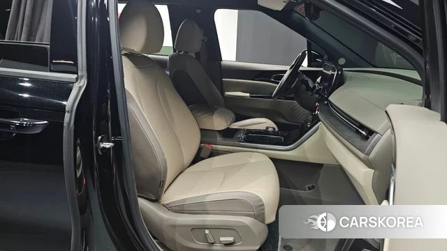 Kia Carnival 4th generation id 4456867 из Кореи 33