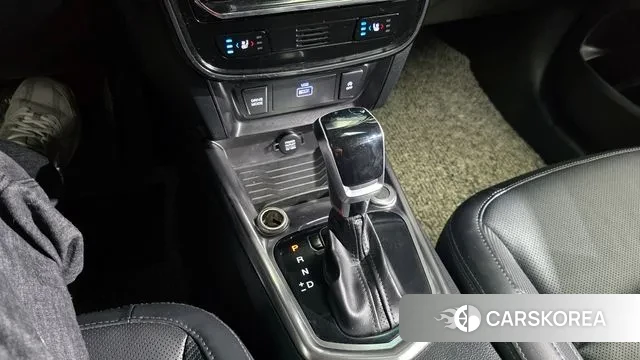 Ssangyong Berry New Tivoli id 3463450 из Кореи 19