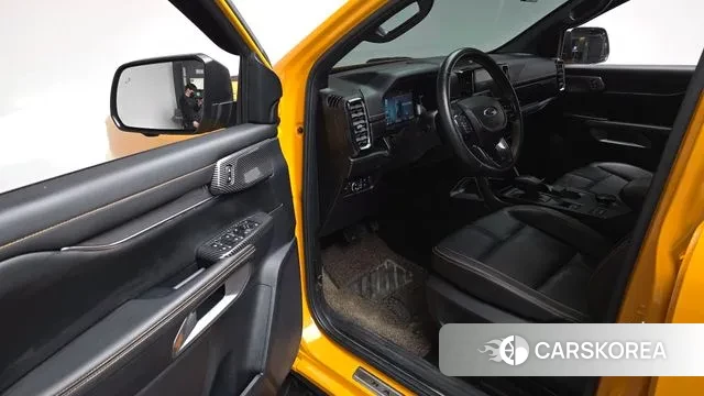 Ford Ranger 4th Generation id 3711718 из Кореи 19