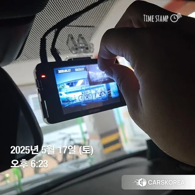 BMW 5 Series (G30) id 3682673 из Кореи 19