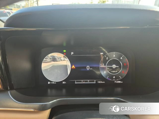 Kia Sorento 4th Generation id 4736687 из Кореи 19