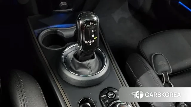 Mini Cooper D Countryman id 2901963 из Кореи 19