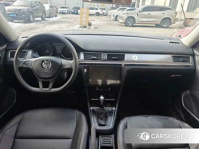 Volkswagen Bora id 4207700 из Китая 9