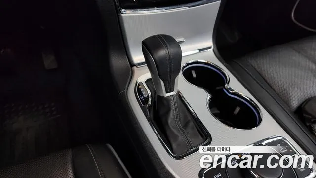 Jeep Grand Cherokee id 2824270 из Кореи 19