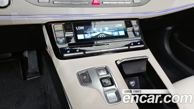 Hyundai The New Grandeur IG id 2858428 из Кореи 19