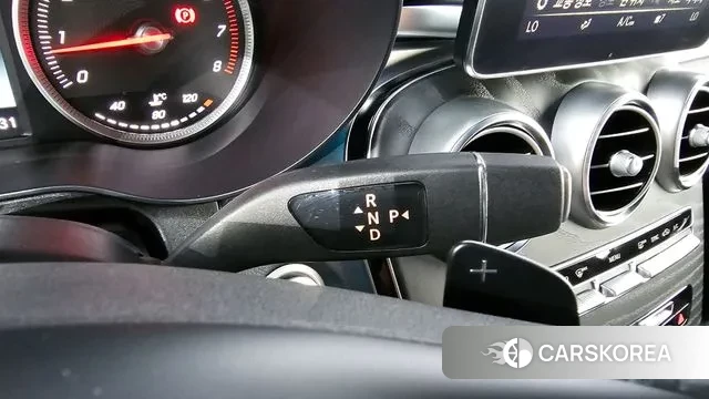 Mercedes-Benz GLC-Class X253 id 2981445 из Кореи 19