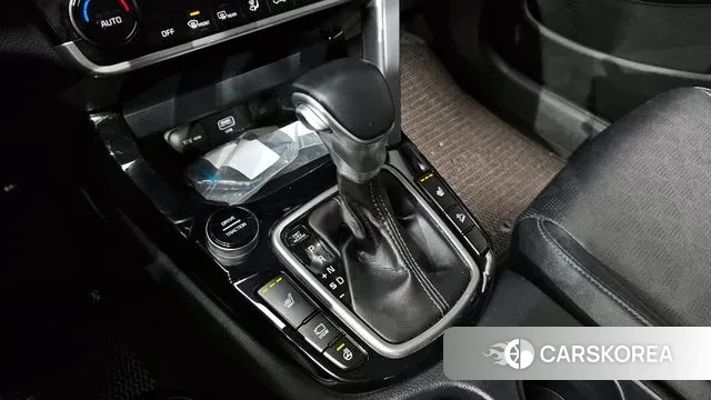 Kia Seltos id 3454259 из Кореи 19