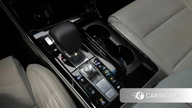 Kia K7 Premier Hybrid id 4304164 из Кореи 19