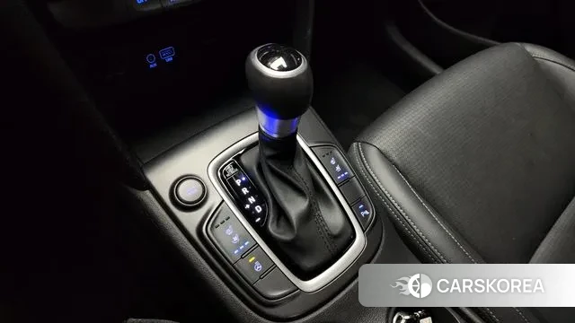 Hyundai Kona id 2981679 из Кореи 19