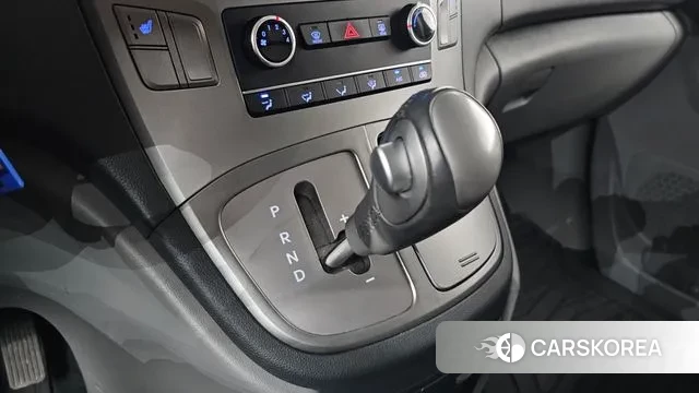 Hyundai The New Grand Starex id 3129159 из Кореи 19