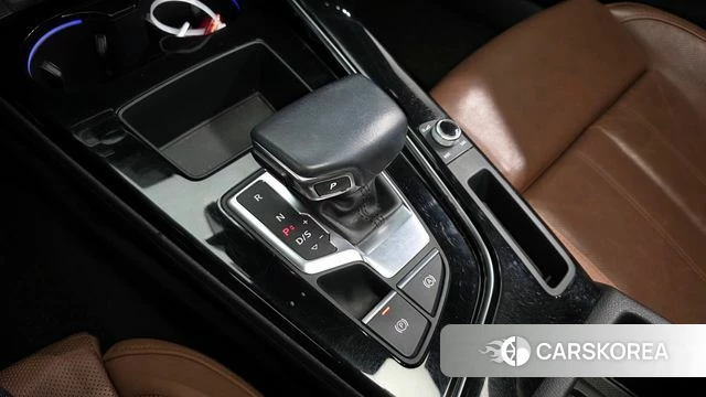 Audi A4 (B9) id 3865915 из Кореи 19