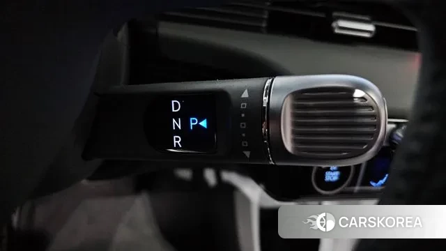 Hyundai Ionic 5 id 3411761 из Кореи 19