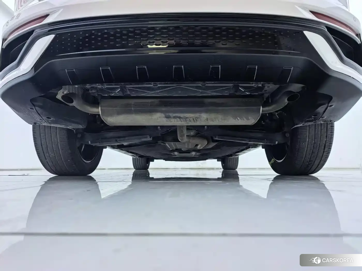 Ford Evos id 4680678 из Китая 32