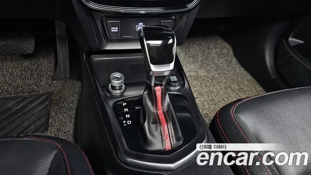 Ssangyong Berry New Tivoli id 2784185 из Кореи 19