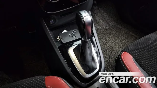 Renault Korea (Samsung) Clio id 2710434 из Кореи 19