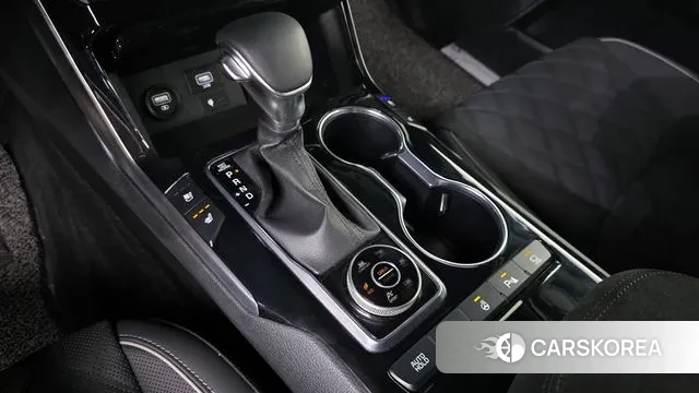 Kia Mohave Master id 3058466 из Кореи 19