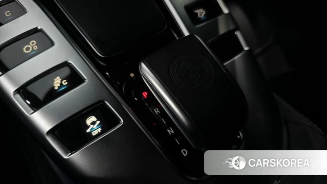 Mercedes-Benz AMG GT id 4899657 из Кореи 29