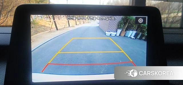 Kia Come New K3 id 3843825 из Кореи 19