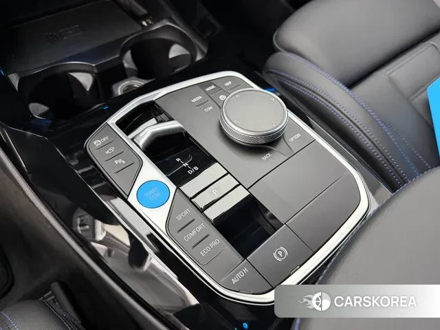 BMW iX3 id 3462588 из Кореи 19