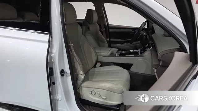 Genesis GV80 id 2900454 из Кореи 19